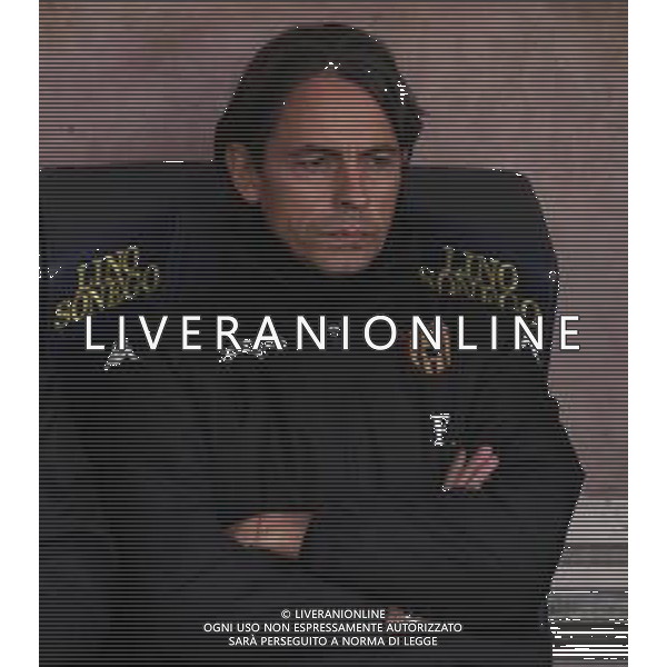 CHIEVO - BENEVENTO CAMPIONATO CALCIO SERIE B 26.12.2019 NELLA FOTO FILIPPO INZAGHI IN PANCHINA ©SANTANDREA/AGENZIA ALDO LIVERANI SAS