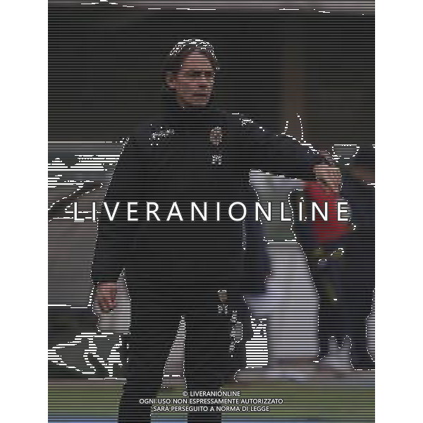 CHIEVO - BENEVENTO CAMPIONATO CALCIO SERIE B 26.12.2019 NELLA FOTO FILIPPO INZAGHI ©SANTANDREA/AGENZIA ALDO LIVERANI SAS