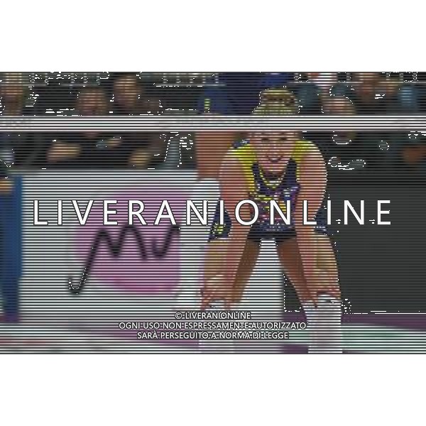 Campionato di Volley Serie A1 Femminile 2019/2020 Treviso, Italia 26/12/2019 Imoco Volley Conegliano vs Unet E-Work Busto Arsizio Nella foto: Joanna Wolosz (Conegliano) FOTO ETTORE GRIFFONI-ALESSIO MARINI-AG ALDO LIVERANI SAS
