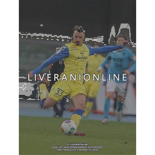 CHIEVO - BENEVENTO CAMPIONATO CALCIO SERIE B 26.12.2019 NELLA FOTO MICHELE RIGIONE ©SANTANDREA/AGENZIA ALDO LIVERANI SAS