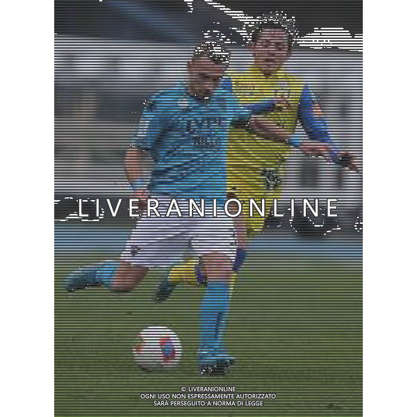 CHIEVO - BENEVENTO CAMPIONATO CALCIO SERIE B 26.12.2019 NELLA FOTO LETIZIA GAETANO ©SANTANDREA/AGENZIA ALDO LIVERANI SAS