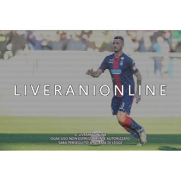 Frosinone vs Crotone Campionato Serie B - 18 giornata Stadio Benito Stirpe - Frosinone 26-12-2019 nella foto Giuseppe Cuomo FOTO FEDERICO GAETANO-AG ALDO LIVERANI SAS