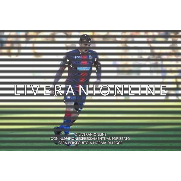 Frosinone vs Crotone Campionato Serie B - 18 giornata Stadio Benito Stirpe - Frosinone 26-12-2019 nella foto Mattia Mustacchio FOTO FEDERICO GAETANO-AG ALDO LIVERANI SAS