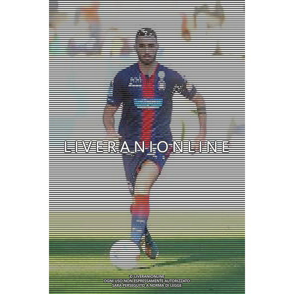 Frosinone vs Crotone Campionato Serie B - 18 giornata Stadio Benito Stirpe - Frosinone 26-12-2019 nella foto Giuseppe Cuomo FOTO FEDERICO GAETANO-AG ALDO LIVERANI SAS
