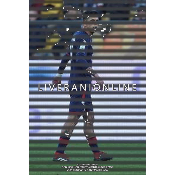 Frosinone vs Crotone Campionato Serie B - 18 giornata Stadio Benito Stirpe - Frosinone 26-12-2019 nella foto Salvatore Molina FOTO FEDERICO GAETANO-AG ALDO LIVERANI SAS