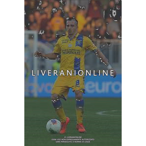 Frosinone vs Crotone Campionato Serie B - 18 giornata Stadio Benito Stirpe - Frosinone 26-12-2019 nella foto Raffaele Maiello FOTO FEDERICO GAETANO-AG ALDO LIVERANI SAS