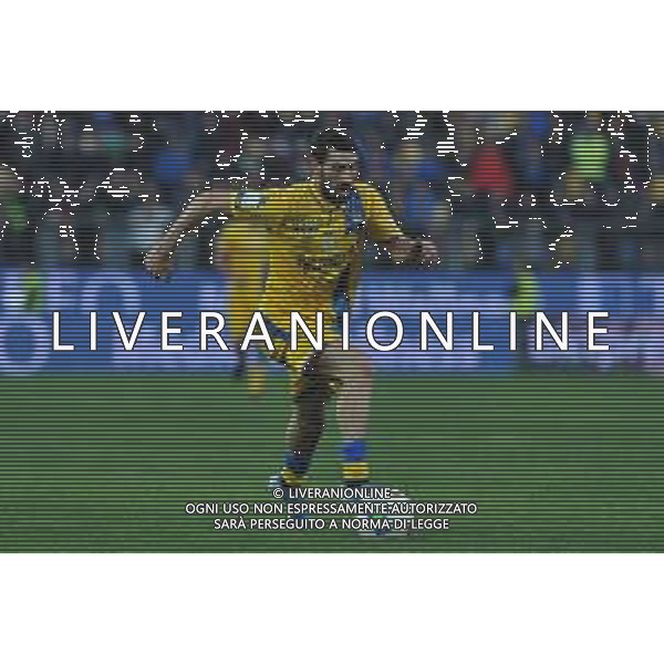 Frosinone vs Crotone Campionato Serie B - 18 giornata Stadio Benito Stirpe - Frosinone 26-12-2019 nella foto Luca Paganini FOTO FEDERICO GAETANO-AG ALDO LIVERANI SAS