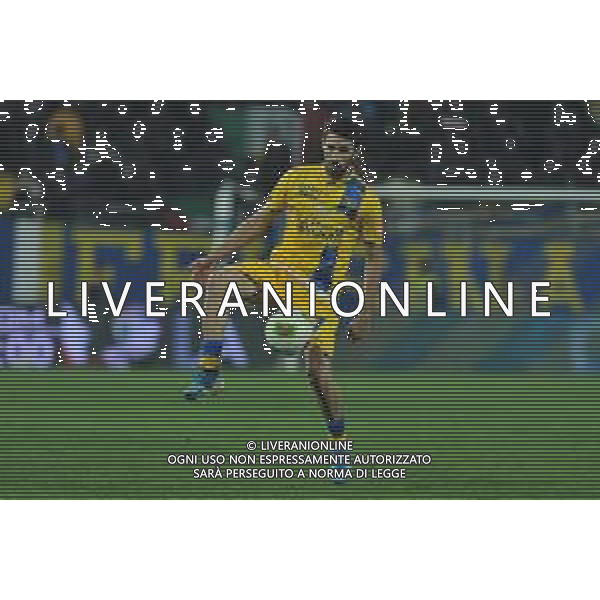 Frosinone vs Crotone Campionato Serie B - 18 giornata Stadio Benito Stirpe - Frosinone 26-12-2019 nella foto Luca Paganini FOTO FEDERICO GAETANO-AG ALDO LIVERANI SAS