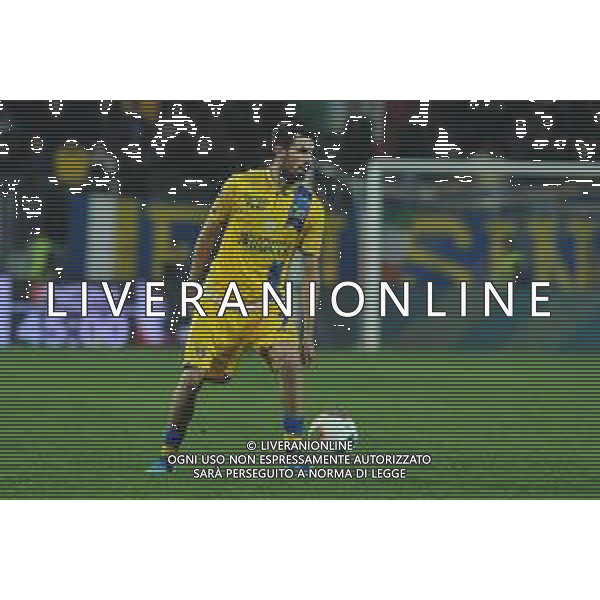 Frosinone vs Crotone Campionato Serie B - 18 giornata Stadio Benito Stirpe - Frosinone 26-12-2019 nella foto Luca Paganini FOTO FEDERICO GAETANO-AG ALDO LIVERANI SAS