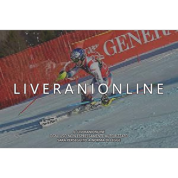 Sci Alpino Bormio, Italia 29/12/2019 Coppa del Mondo - Combinata Maschile Nella foto: alexis pinturault vincitore combinata bormio 2019 FOTO GIORGIO PANACCI-ALESIO MARINI-AG ALDO LIVERANI SAS