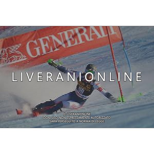 Sci Alpino Bormio, Italia 29/12/2019 Coppa del Mondo - Combinata Maschile Nella foto: blaise giezendanner FOTO GIORGIO PANACCI-ALESIO MARINI-AG ALDO LIVERANI SAS
