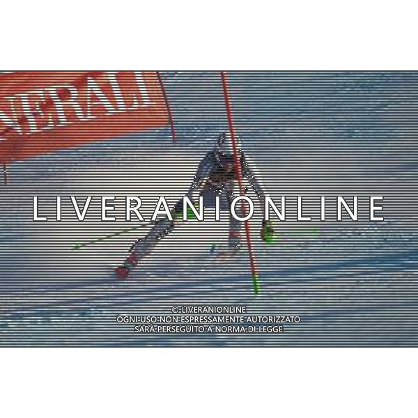 Sci Alpino Bormio, Italia 29/12/2019 Coppa del Mondo - Combinata Maschile Nella foto: rasmus windingstad FOTO GIORGIO PANACCI-ALESIO MARINI-AG ALDO LIVERANI SAS