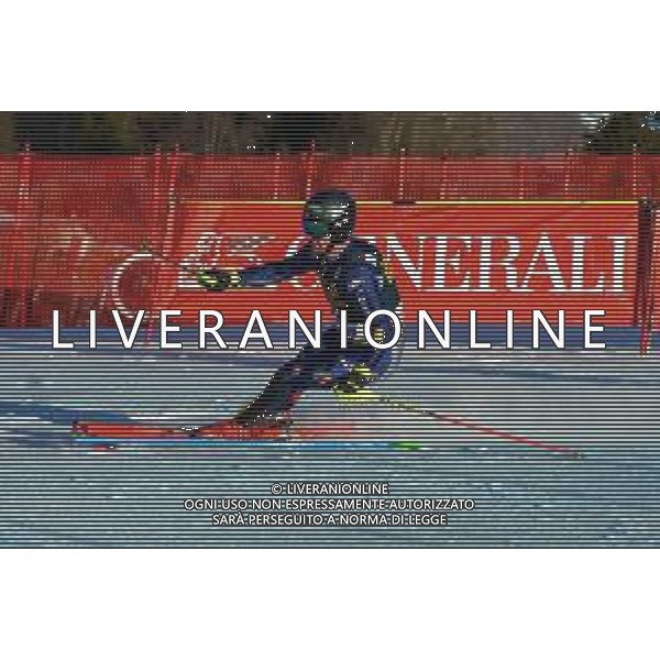Sci Alpino Bormio, Italia 29/12/2019 Coppa del Mondo - Combinata Maschile Nella foto: florian schieder FOTO GIORGIO PANACCI-ALESIO MARINI-AG ALDO LIVERANI SAS