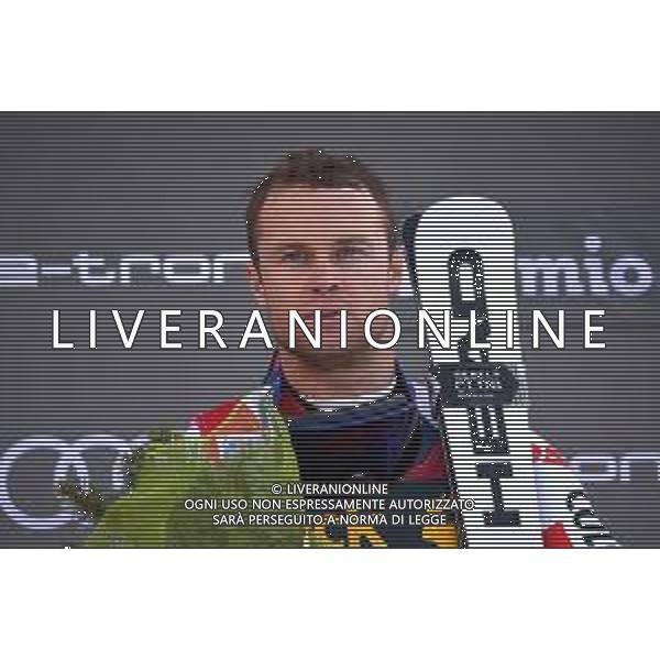 Sci Alpino Bormio, Italia 29/12/2019 Coppa del Mondo - Combinata Maschile Nella foto: alexis pinturalt vincitore bormio FOTO GIORGIO PANACCI-ALESIO MARINI-AG ALDO LIVERANI SAS