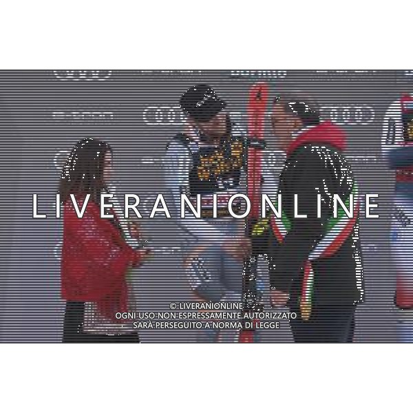 Sci Alpino Bormio, Italia 29/12/2019 Coppa del Mondo - Combinata Maschile Nella foto: Aleksander Aamodt Kilde FOTO GIORGIO PANACCI-ALESIO MARINI-AG ALDO LIVERANI SAS