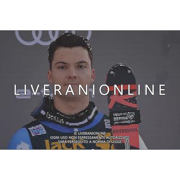 Sci Alpino Bormio, Italia 29/12/2019 Coppa del Mondo - Combinata Maschile Nella foto: Aleksander Aamodt Kilde FOTO GIORGIO PANACCI-ALESIO MARINI-AG ALDO LIVERANI SAS