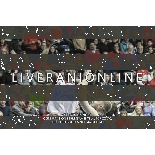 Campionato di Basket Serie A 2019/2020 Trieste, Italia 29/12/2019 Pallacanestro Trieste vs Fortitudo Bologna Nella foto: Dequan Jones (Allianz Pallacanestro Trieste) FOTO LUCA TEDESCHI-ALESSIO MARINI-AG ALDO LIVERANI SAS