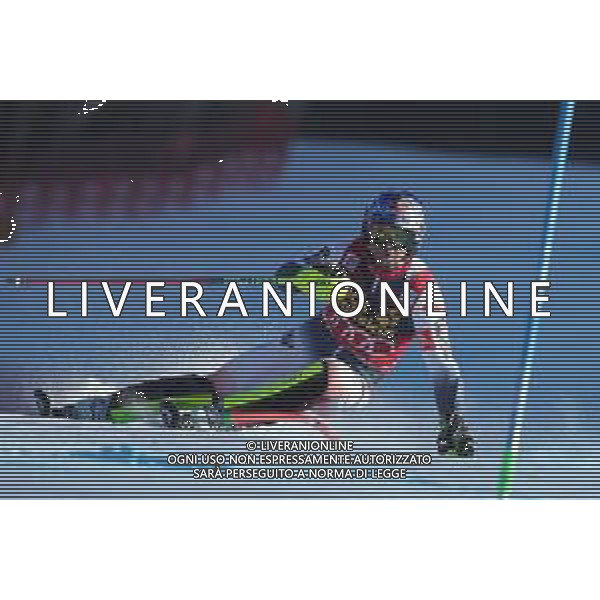 Sci Alpino Bormio, Italia 29/12/2019 Coppa del Mondo - Combinata Maschile (Super G) Nella foto: PINTURAULT Alexis (FRA) 1th CLASSIFIED FOTO SERGIO BISI-ALESSIO MARINI-AG ALDO LIVERANI SAS