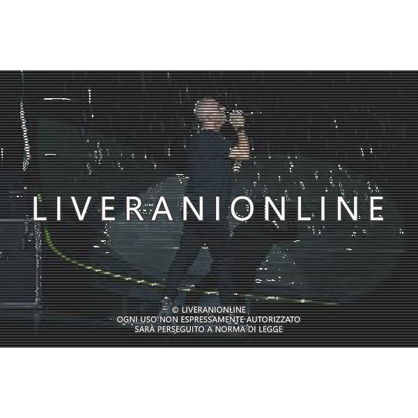 Arena di Verona Verona, Italia 11/09/2019 Eros Ramazzotti - World Tour Nella foto: Eros Ramazzotti FOTO CESARE VERONESI-ALESSIO MARINI-AG ALDO LIVERANI SAS