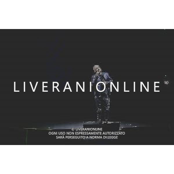 Arena di Verona Verona, Italia 11/09/2019 Eros Ramazzotti - World Tour Nella foto: Eros Ramazzotti FOTO CESARE VERONESI-ALESSIO MARINI-AG ALDO LIVERANI SAS