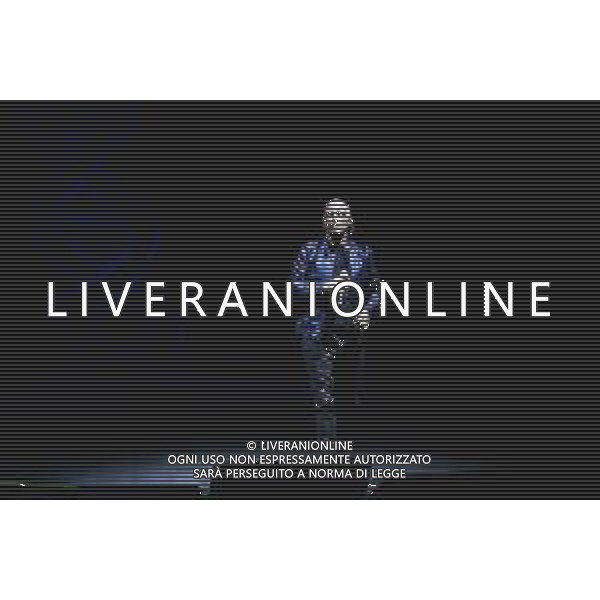 Arena di Verona Verona, Italia 11/09/2019 Eros Ramazzotti - World Tour Nella foto: Eros Ramazzotti FOTO CESARE VERONESI-ALESSIO MARINI-AG ALDO LIVERANI SAS