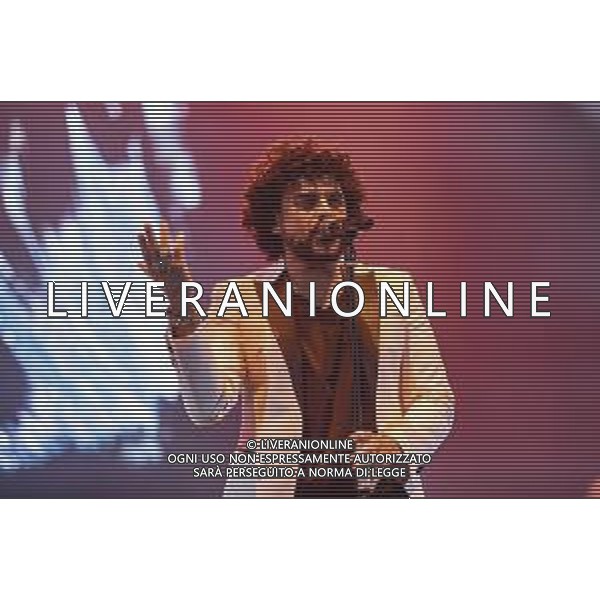 Arena di Verona Verona, Italia 27/05/2019 Francesco Renga Live 2019 Nella foto: Francesco Renga FOTO CESARE VERONESI-ALESSIO MARINI-AG ALDO LIVERANI SAS