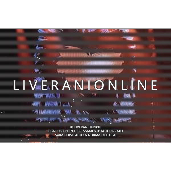 Arena di Verona Verona, Italia 27/05/2019 Francesco Renga Live 2019 Nella foto: Francesco Renga FOTO CESARE VERONESI-ALESSIO MARINI-AG ALDO LIVERANI SAS