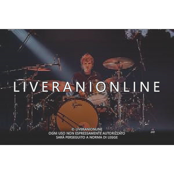 Arena di Verona Verona, Italia 27/05/2019 Francesco Renga Live 2019 Nella foto: Francesco Renga FOTO CESARE VERONESI-ALESSIO MARINI-AG ALDO LIVERANI SAS
