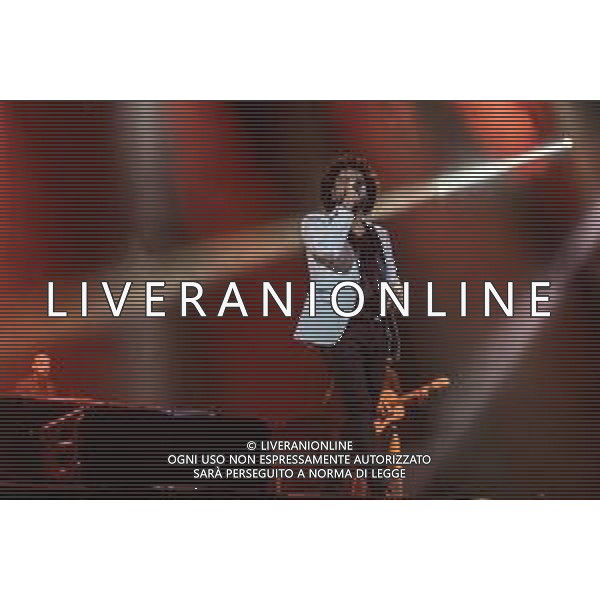 Arena di Verona Verona, Italia 27/05/2019 Francesco Renga Live 2019 Nella foto: Francesco Renga FOTO CESARE VERONESI-ALESSIO MARINI-AG ALDO LIVERANI SAS