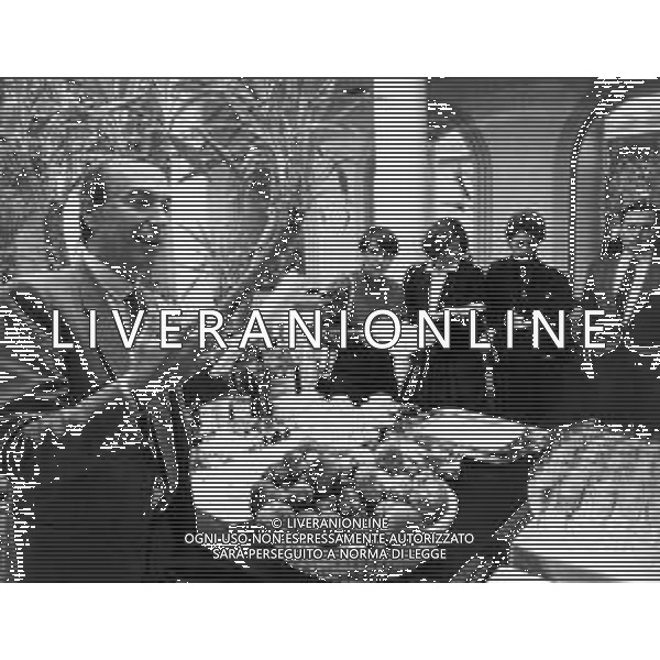 PIERO ANGELA, giornalista, scrittore e conduttore televisivo italiano - RETROSPETTIVA Nella foto nel 1984 ©ARCHIVIO AGENZIA ALDO LIVERANI SAS