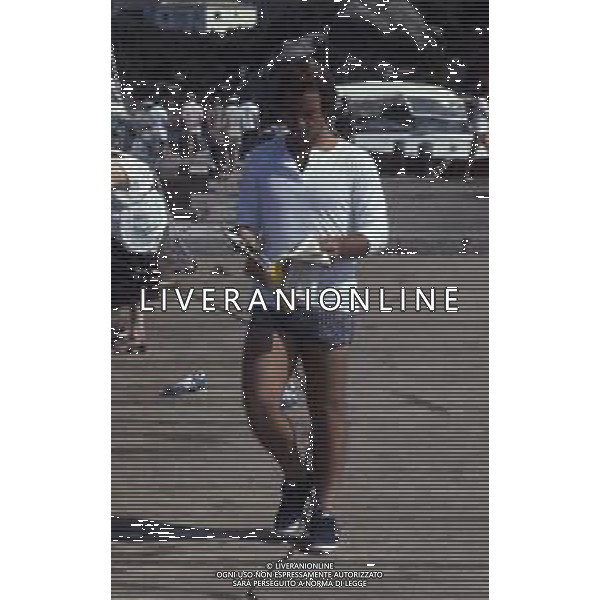RETROSPETTIVA PAOLO BERTOLUCCI TENNIS NELLA FOTO PAOLO BERTOLUCCI AG ALDO LIVERANI SAS