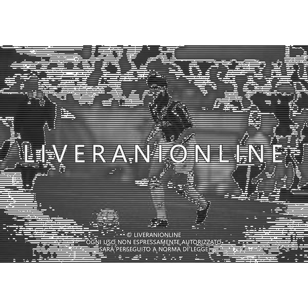 26-10-1994 MILANO COPPA ITALIA INTER MILAN 2-1 NELLA FOTO ZVONIMIR BOBAN AG ALDO LIVERANI SAS