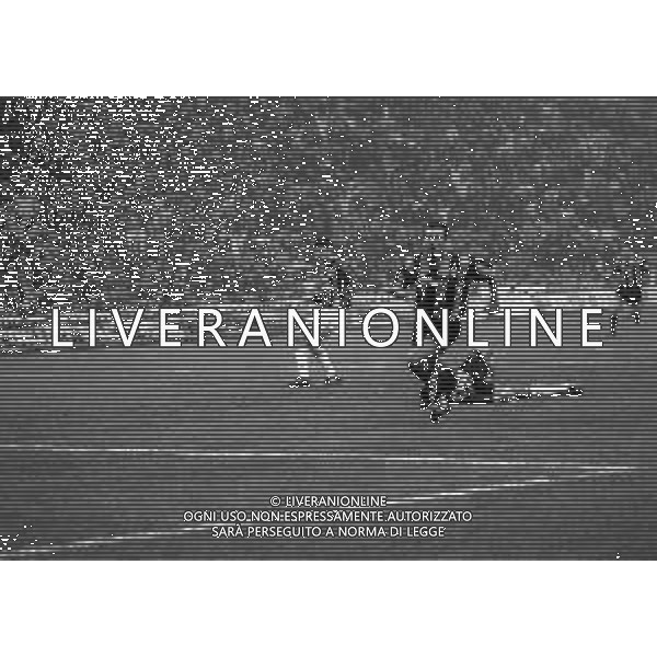 26-10-1994 MILANO COPPA ITALIA INTER MILAN 2-1 NELLA FOTO GOAL RUBEN SOSA AG ALDO LIVERANI SAS