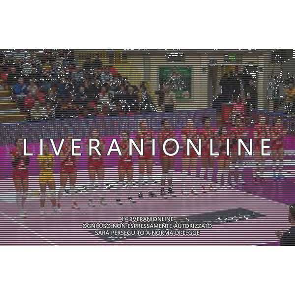 Evento Busto Arsizio, Italia 10/01/2020 Trofeo Mimmo Fosco - Coppa Regione Lombardia Nella foto: UYBA Unet E-Work Busto Arsizio FOTO SALVA BARBAGALLO-ALESSIO MARINI-AG ALDO LIVERANI SAS
