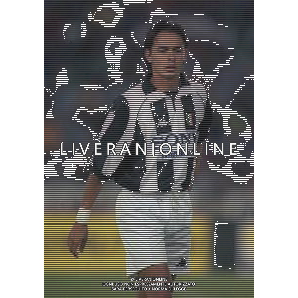 08-08-1997 UDINE TORNEO BIRRA MORETTI INTER -JUVENTUS E UDINESE NELLA FOTO FILIPPO INZAGHI AG ALDO LIVERANI SAS
