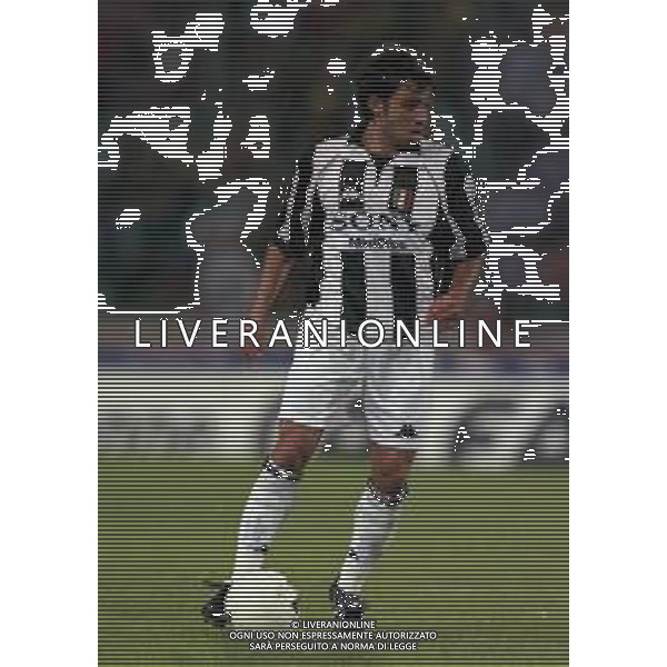 08-08-1997 UDINE TORNEO BIRRA MORETTI INTER -JUVENTUS E UDINESE NELLA FOTO FABIO PECCHIA AG ALDO LIVERANI SAS