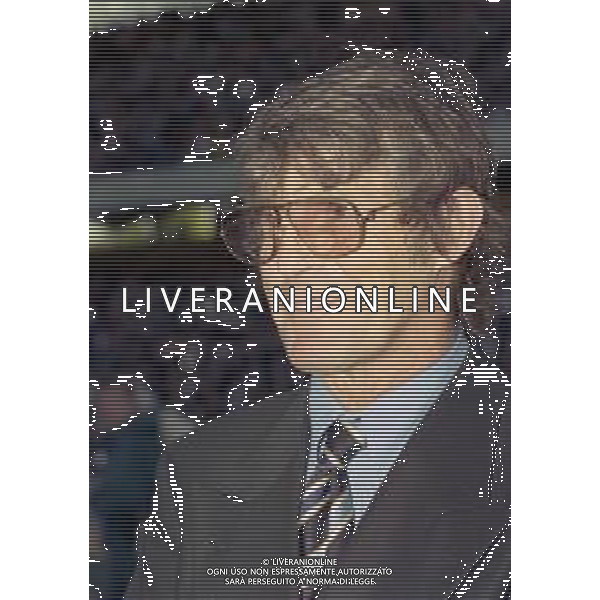 22-04-1998 COLONIA- AMICHEVOLE INTERNAZIONALE GERMANIA NIGERIA 1-0 NELLA FOTO BORA MILUTINOVIC ALLENATORE NAZIONALE DELLA NIGERIA AG ALDO LIVERANI SAS