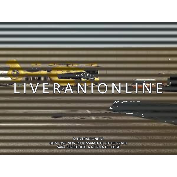 POGGIO PICCOLO DI CASTEL GUELFO 13 01 2020 INCIDENTE SUL LAVORO IN AZIENDA ANDROMEDA IN VIA DELL\'ARTIGIANATO SUL POSTO CARABINIERI 118 ELIOSCCORSO VIGILI DEL FUOCO DI MEDICINA ©SANNA / AGENZIA ALDO LIVERANI SAS