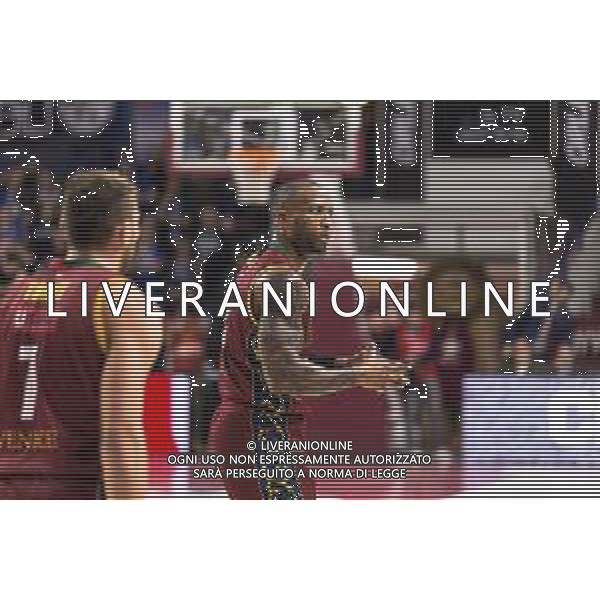 Basket EuroCup 2019/2020 Venezia, Italia 14/01/2020 Umana Reyer Venezia vs Germani Brescia Leonessa Nella foto: Ike Udanoh (Umana Reyer Venezia) ©LM/ Mattia Radoni/ AGENZIA ALDO LIVERANI SAS