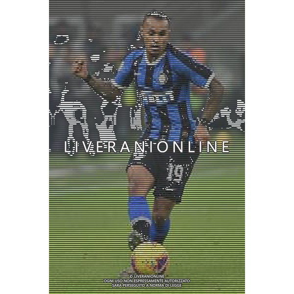 Valentino Lazaro (Inter) Inter vs Cagliari Coppa Italia - ottavi di finale Milano 14-01-2020 Stadio Giuseppe Meazza - San Siro foto Roberto Garavaglia - ag. Aldo Liverani sas
