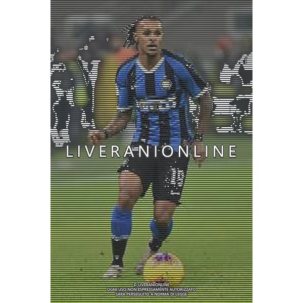 Valentino Lazaro (Inter) Inter vs Cagliari Coppa Italia - ottavi di finale Milano 14-01-2020 Stadio Giuseppe Meazza - San Siro foto Roberto Garavaglia - ag. Aldo Liverani sas