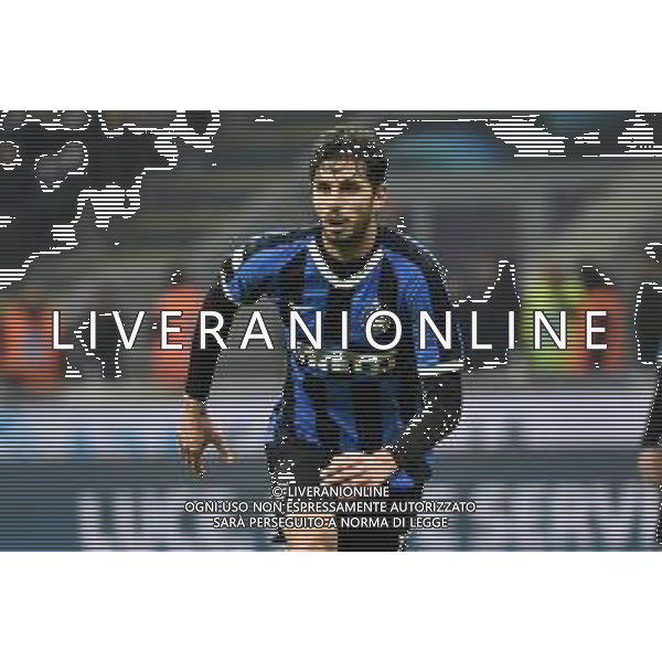 Andrea Ranocchia (Inter) Inter vs Cagliari Coppa Italia - ottavi di finale Milano 14-01-2020 Stadio Giuseppe Meazza - San Siro foto Roberto Garavaglia - ag. Aldo Liverani sas