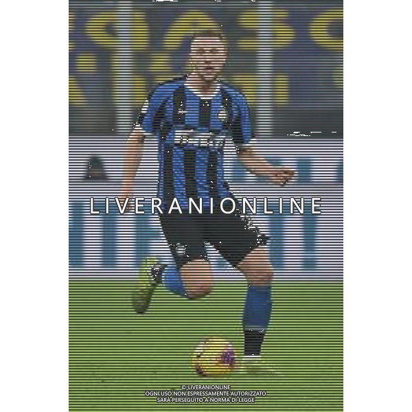Milan Skriniar (Inter) Inter vs Cagliari Coppa Italia - ottavi di finale Milano 14-01-2020 Stadio Giuseppe Meazza - San Siro foto Roberto Garavaglia - ag. Aldo Liverani sas