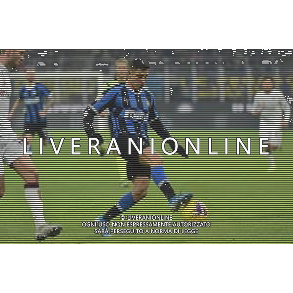 Alexis Sanchez (Inter) Inter vs Cagliari Coppa Italia - ottavi di finale Milano 14-01-2020 Stadio Giuseppe Meazza - San Siro foto Roberto Garavaglia - ag. Aldo Liverani sas