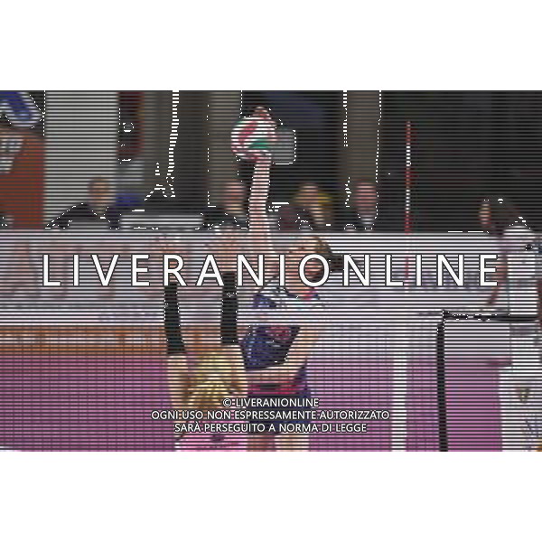 Campionato di Volley Serie A1 Femminile 2019/2020 Scandicci (FI), Italia 15/01/2020 Savino Del Bene Scandicci vs epiu Pomi Casalmaggiore Nella foto: Lonneke Sloetjes (Savino Del Bene Scandicci) ©LM/ Lisa Guglielmi / AGENZIA ALDO LIVERANI SAS
