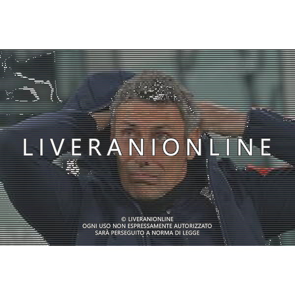 Torino 15.01.2020 Stadio Allianz Stadium ©Alessandro Falzone/Agenzia Aldo Liverani 15.01.2020 Ottavi di Coppa Italia Juventus vs Udinese 2019-20120 Nella foto : Luca Gotti ©/ AGENZIA ALDO LIVERANI SAS