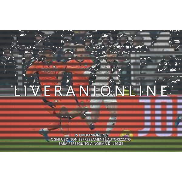 Torino 15.01.2020 Stadio Allianz Stadium ©Alessandro Falzone/Agenzia Aldo Liverani 15.01.2020 Ottavi di Coppa Italia Juventus vs Udinese 2019-20120 Nella foto : ADRIEN RABIOT ©/ AGENZIA ALDO LIVERANI SAS