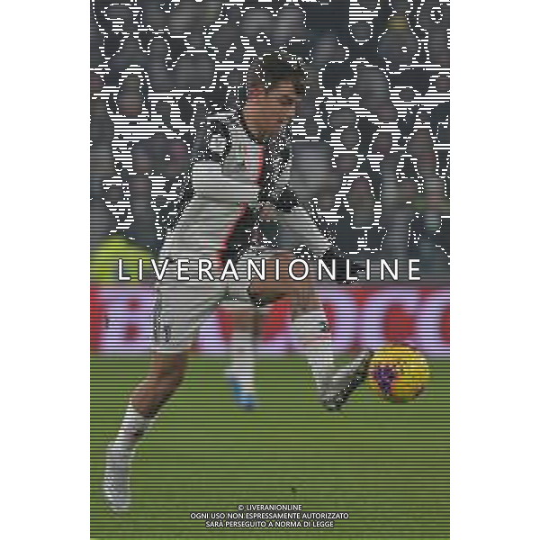 Torino 15.01.2020 Stadio Allianz Stadium ©Alessandro Falzone/Agenzia Aldo Liverani 15.01.2020 Ottavi di Coppa Italia Juventus vs Udinese 2019-20120 Nella foto : Paulo Dybala© / AGENZIA ALDO LIVERANI SAS