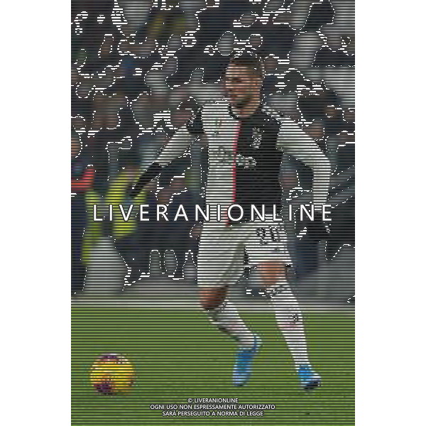 Torino 15.01.2020 Stadio Allianz Stadium ©Alessandro Falzone/Agenzia Aldo Liverani 15.01.2020 Ottavi di Coppa Italia Juventus vs Udinese 2019-20120 Nella foto : marko pjaca© / AGENZIA ALDO LIVERANI SAS