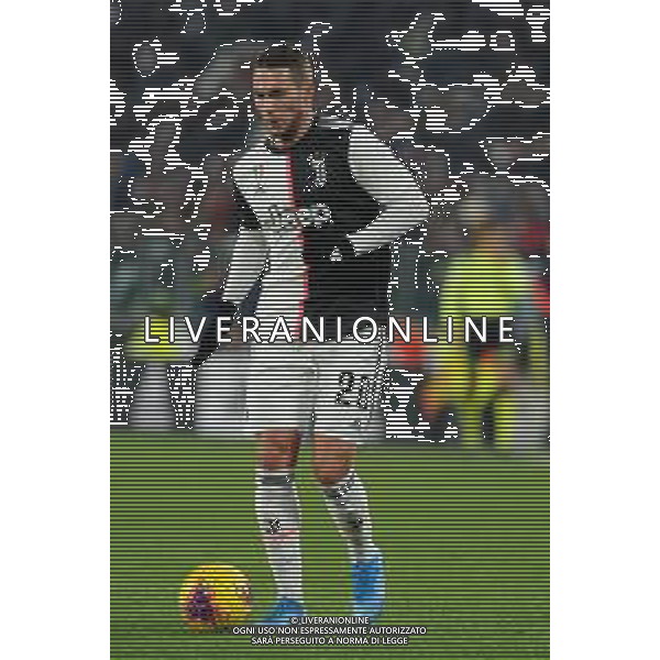 Torino 15.01.2020 Stadio Allianz Stadium ©Alessandro Falzone/Agenzia Aldo Liverani 15.01.2020 Ottavi di Coppa Italia Juventus vs Udinese 2019-20120 Nella foto : marko pjaca© / AGENZIA ALDO LIVERANI SAS